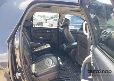 2012 GMC Acadia Denali z USA, uszkodzony, nr VIN 1GKKRTED1CJ215384